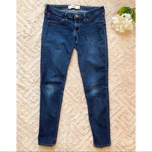 Hollister Skinny Jeans